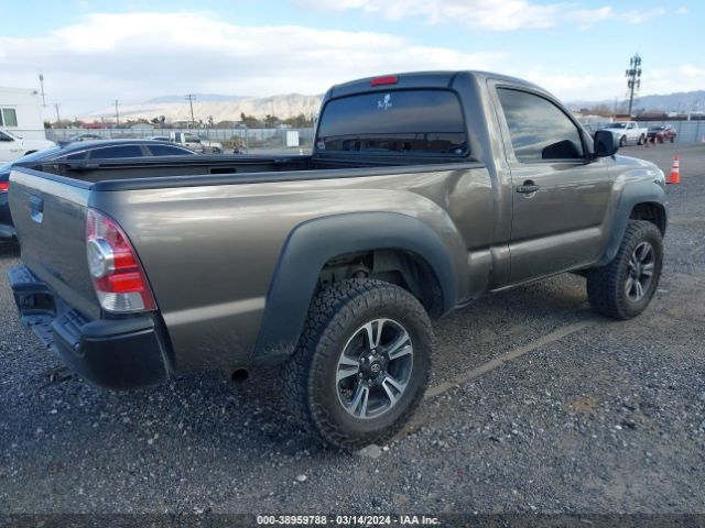 Photo 3 VIN: 5TFPX4EN2BX003613 - TOYOTA TACOMA 