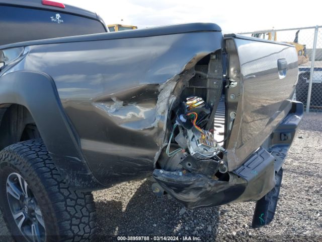 Photo 5 VIN: 5TFPX4EN2BX003613 - TOYOTA TACOMA 