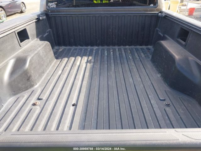 Photo 7 VIN: 5TFPX4EN2BX003613 - TOYOTA TACOMA 