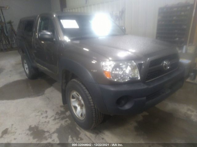 Photo 0 VIN: 5TFPX4EN2BX004678 - TOYOTA TACOMA 