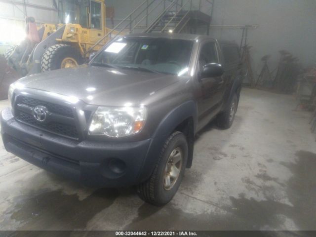 Photo 1 VIN: 5TFPX4EN2BX004678 - TOYOTA TACOMA 