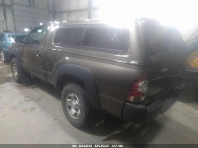 Photo 2 VIN: 5TFPX4EN2BX004678 - TOYOTA TACOMA 