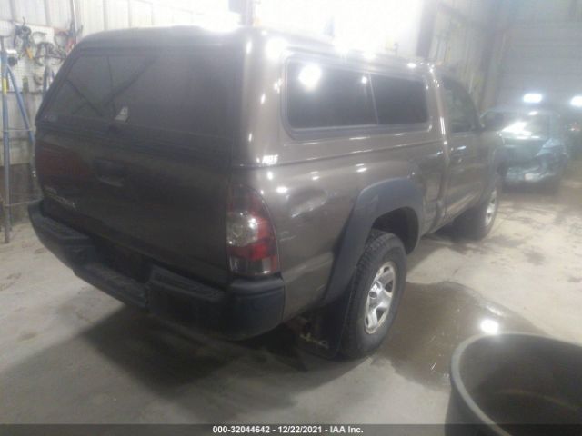 Photo 3 VIN: 5TFPX4EN2BX004678 - TOYOTA TACOMA 