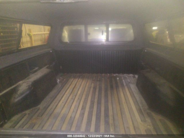 Photo 7 VIN: 5TFPX4EN2BX004678 - TOYOTA TACOMA 