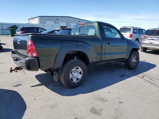 Photo 2 VIN: 5TFPX4EN2CX007842 - TOYOTA TACOMA 