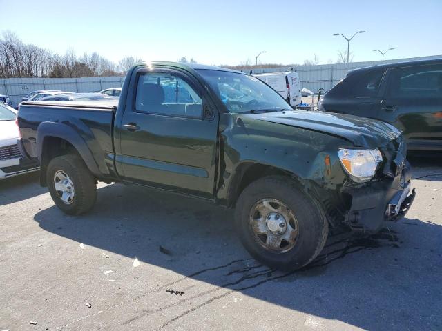 Photo 3 VIN: 5TFPX4EN2CX007842 - TOYOTA TACOMA 