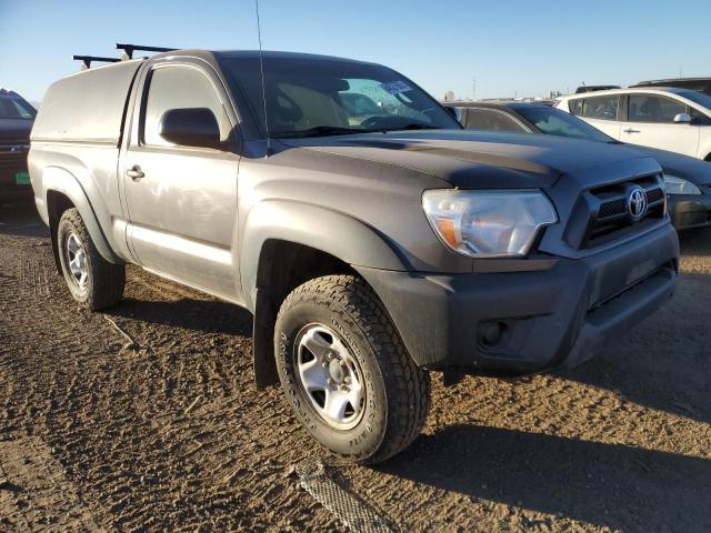 Photo 0 VIN: 5TFPX4EN2CX008196 - TOYOTA TACOMA 