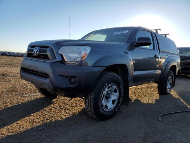 Photo 1 VIN: 5TFPX4EN2CX008196 - TOYOTA TACOMA 