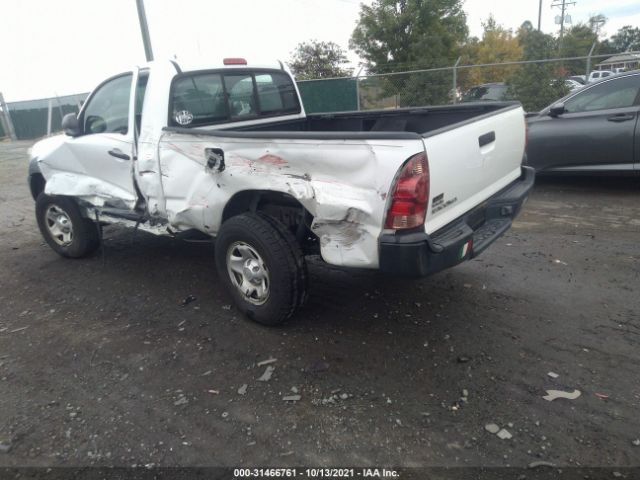 Photo 2 VIN: 5TFPX4EN2CX008277 - TOYOTA TACOMA 