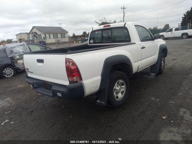 Photo 3 VIN: 5TFPX4EN2CX008277 - TOYOTA TACOMA 