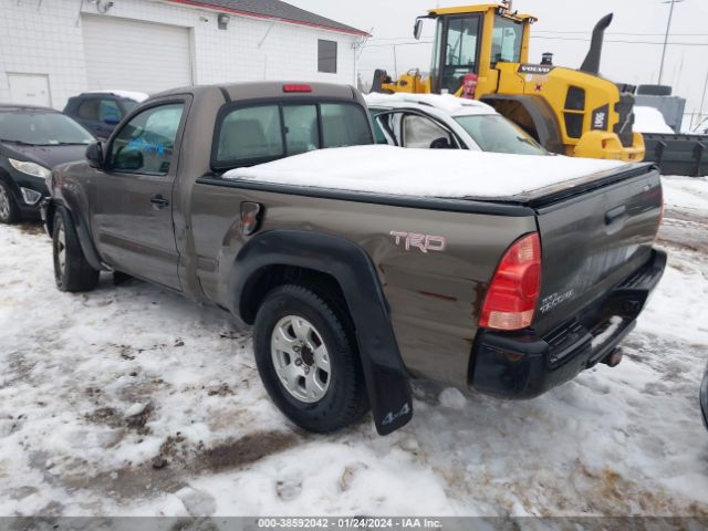 Photo 2 VIN: 5TFPX4EN2CX008408 - TOYOTA TACOMA 