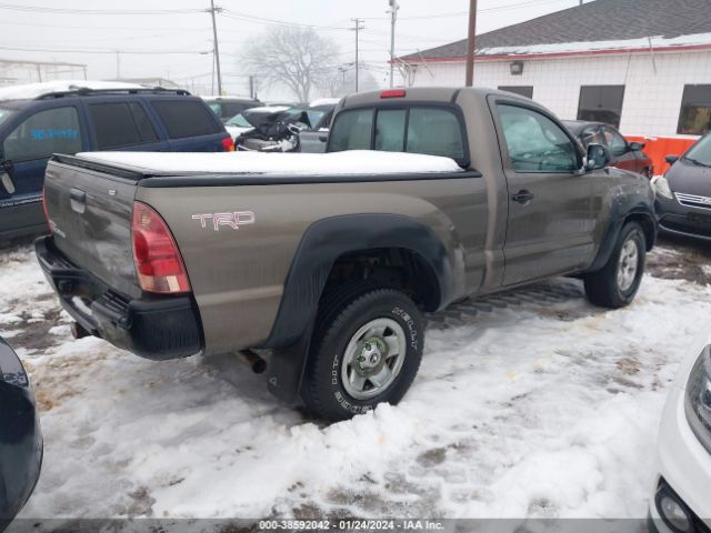 Photo 3 VIN: 5TFPX4EN2CX008408 - TOYOTA TACOMA 