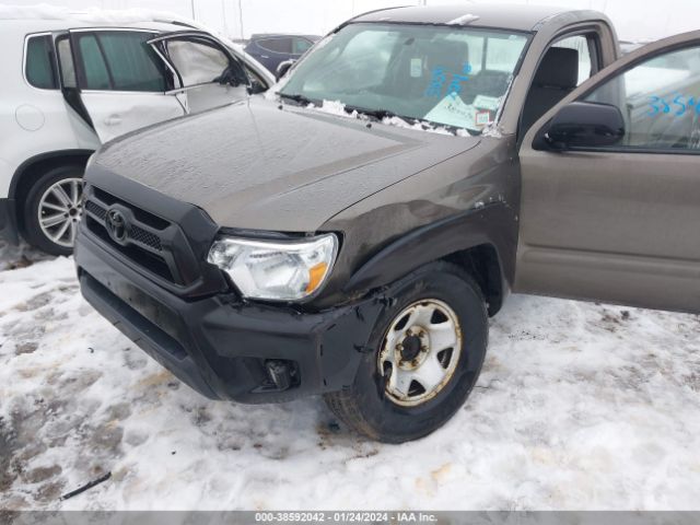 Photo 5 VIN: 5TFPX4EN2CX008408 - TOYOTA TACOMA 