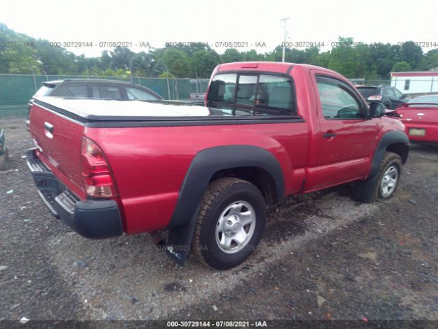 Photo 3 VIN: 5TFPX4EN2CX012975 - TOYOTA TACOMA 