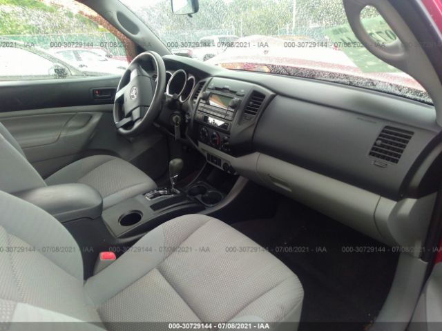 Photo 4 VIN: 5TFPX4EN2CX012975 - TOYOTA TACOMA 