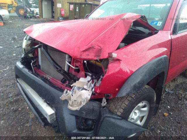 Photo 5 VIN: 5TFPX4EN2CX012975 - TOYOTA TACOMA 