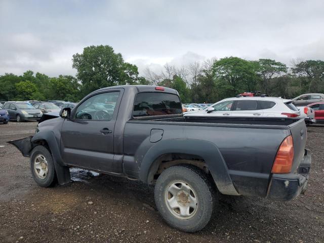 Photo 1 VIN: 5TFPX4EN2DX013951 - TOYOTA TACOMA 