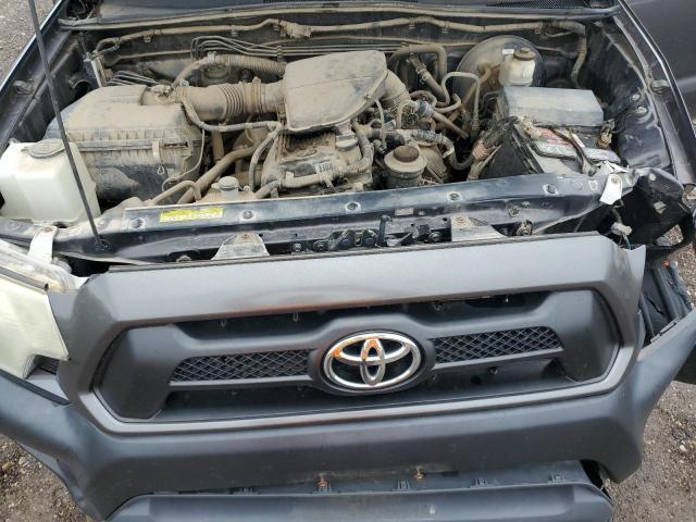 Photo 10 VIN: 5TFPX4EN2DX013951 - TOYOTA TACOMA 