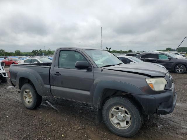 Photo 3 VIN: 5TFPX4EN2DX013951 - TOYOTA TACOMA 