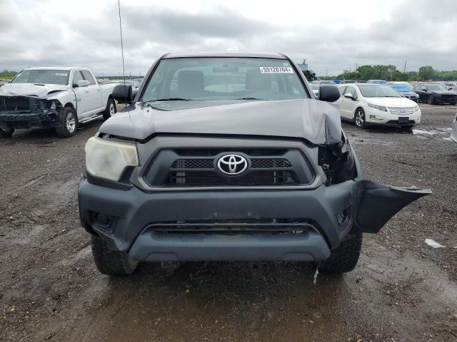 Photo 4 VIN: 5TFPX4EN2DX013951 - TOYOTA TACOMA 