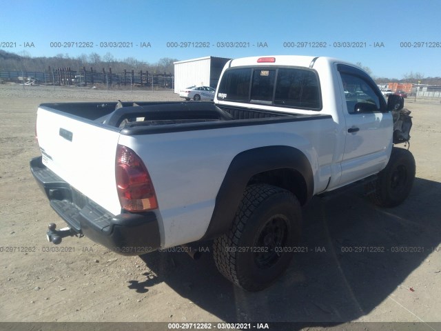 Photo 3 VIN: 5TFPX4EN2DX016719 - TOYOTA TACOMA 