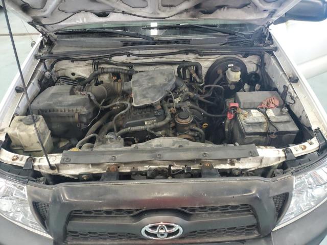 Photo 10 VIN: 5TFPX4EN3BX003572 - TOYOTA TACOMA 