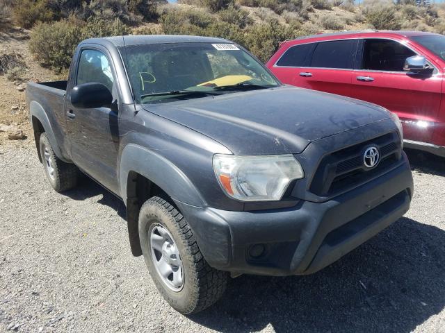 Photo 0 VIN: 5TFPX4EN3DX018768 - TOYOTA TACOMA 