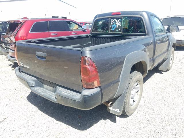 Photo 3 VIN: 5TFPX4EN3DX018768 - TOYOTA TACOMA 