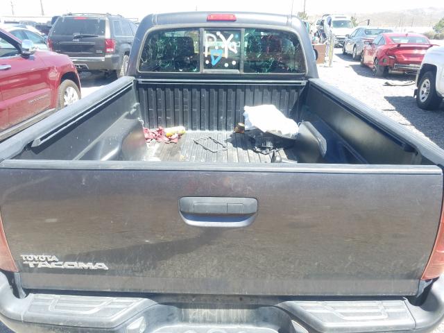 Photo 5 VIN: 5TFPX4EN3DX018768 - TOYOTA TACOMA 