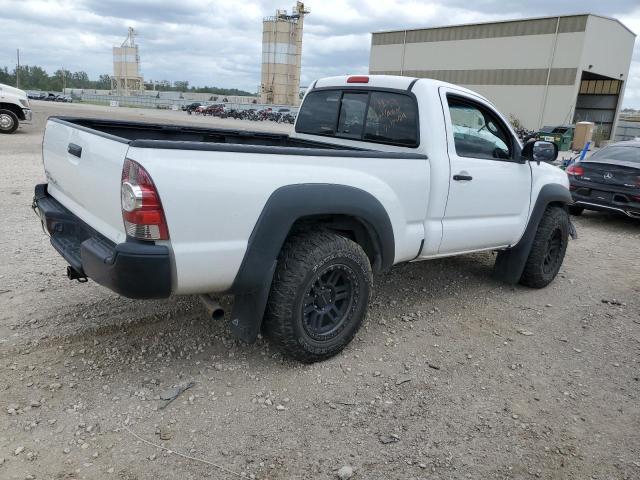 Photo 2 VIN: 5TFPX4EN4BX001104 - TOYOTA TACOMA 