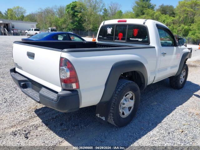 Photo 3 VIN: 5TFPX4EN4BX006495 - TOYOTA TACOMA 