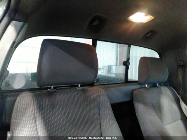 Photo 7 VIN: 5TFPX4EN4CX007423 - TOYOTA TACOMA 