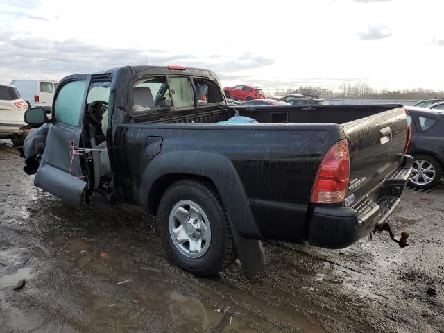 Photo 1 VIN: 5TFPX4EN4CX008670 - TOYOTA TACOMA 