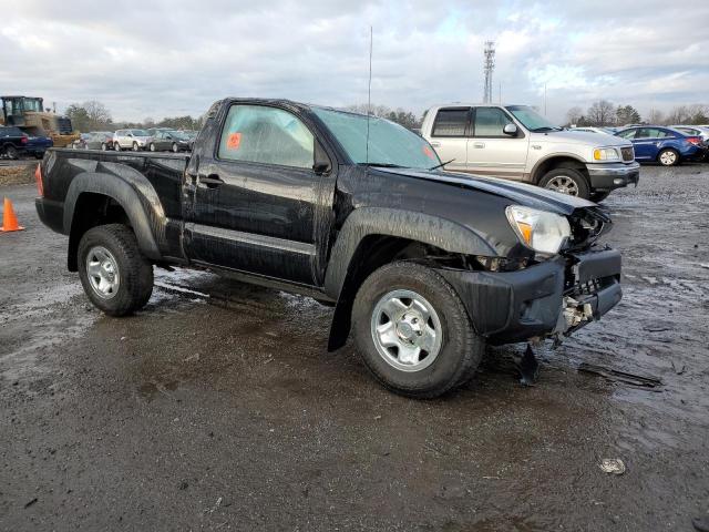 Photo 3 VIN: 5TFPX4EN4CX008670 - TOYOTA TACOMA 