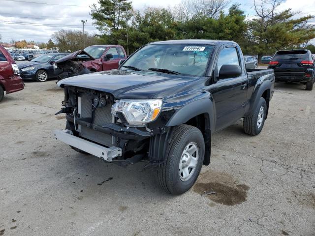 Photo 1 VIN: 5TFPX4EN4CX008698 - TOYOTA TACOMA 