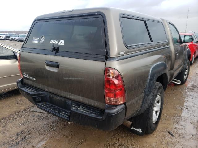 Photo 3 VIN: 5TFPX4EN4CX010287 - TOYOTA TACOMA 