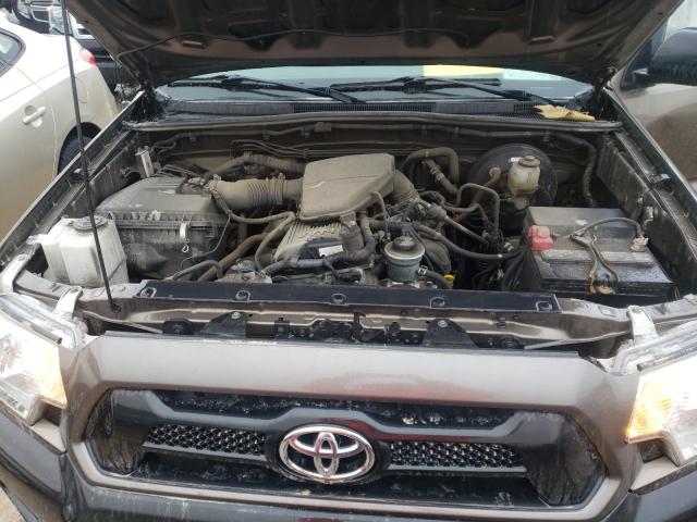 Photo 6 VIN: 5TFPX4EN4CX010287 - TOYOTA TACOMA 