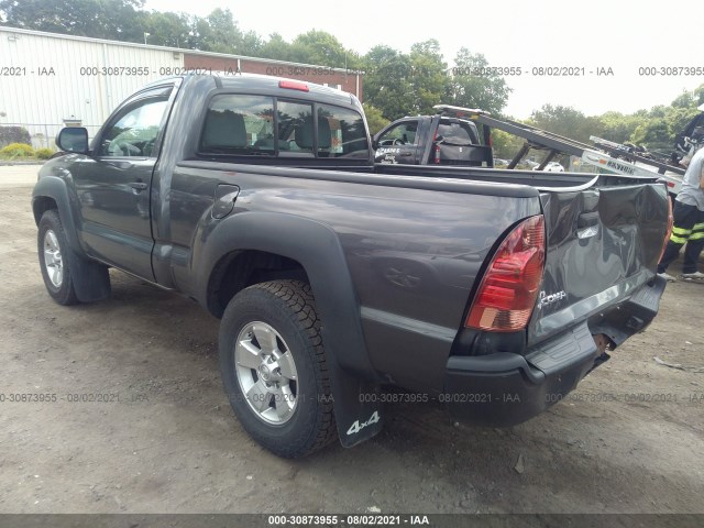 Photo 2 VIN: 5TFPX4EN4DX015104 - TOYOTA TACOMA 