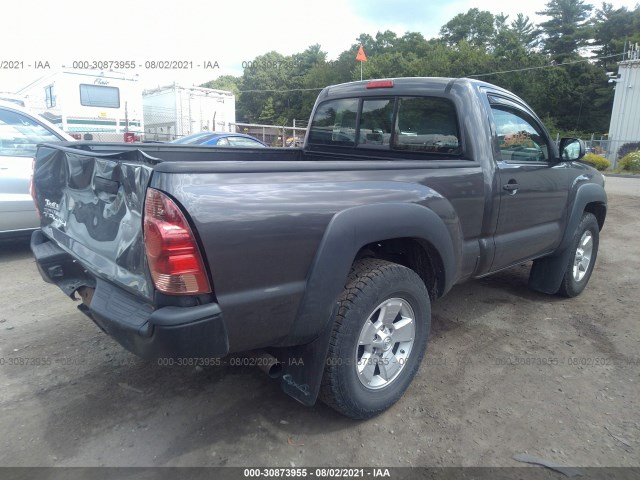 Photo 3 VIN: 5TFPX4EN4DX015104 - TOYOTA TACOMA 