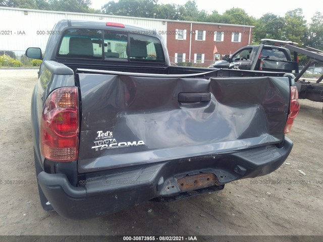 Photo 5 VIN: 5TFPX4EN4DX015104 - TOYOTA TACOMA 