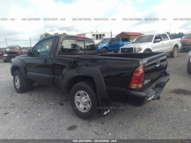 Photo 2 VIN: 5TFPX4EN4DX017368 - TOYOTA TACOMA 