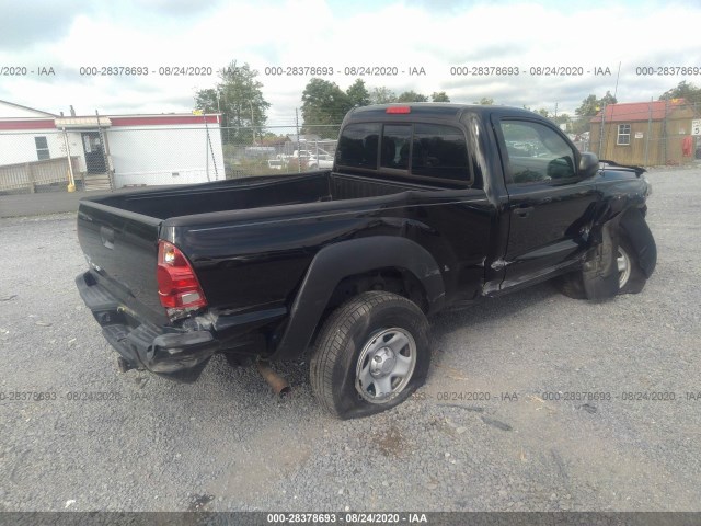 Photo 3 VIN: 5TFPX4EN4DX017368 - TOYOTA TACOMA 