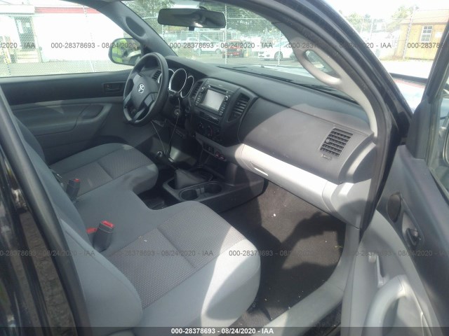 Photo 4 VIN: 5TFPX4EN4DX017368 - TOYOTA TACOMA 