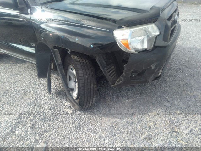 Photo 5 VIN: 5TFPX4EN4DX017368 - TOYOTA TACOMA 