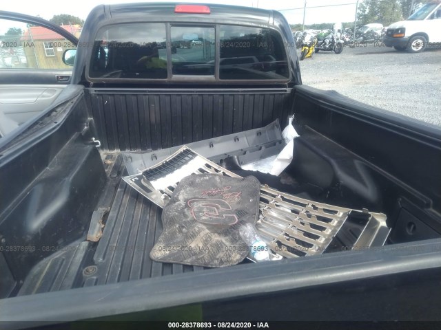 Photo 7 VIN: 5TFPX4EN4DX017368 - TOYOTA TACOMA 