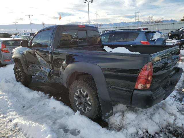 Photo 1 VIN: 5TFPX4EN4DX017726 - TOYOTA TACOMA 