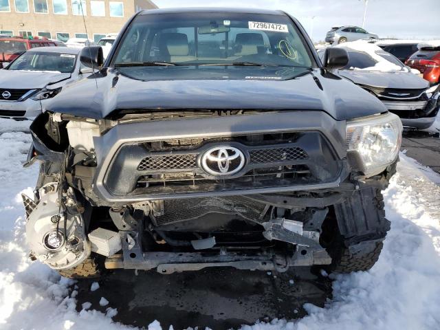 Photo 4 VIN: 5TFPX4EN4DX017726 - TOYOTA TACOMA 