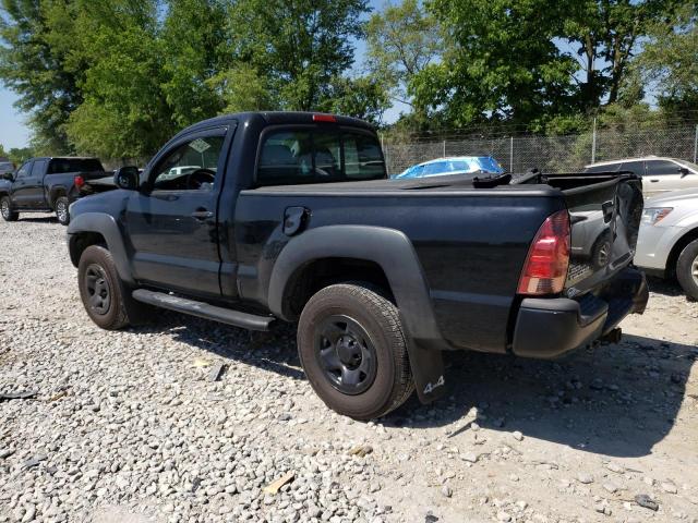 Photo 1 VIN: 5TFPX4EN4EX019493 - TOYOTA TACOMA 