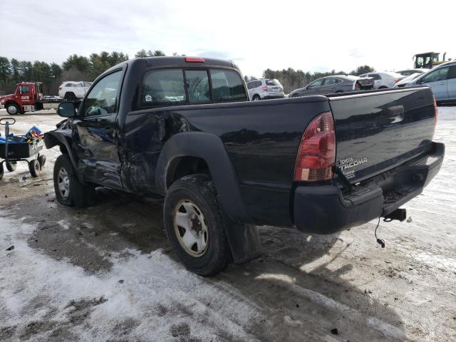 Photo 1 VIN: 5TFPX4EN4EX019879 - TOYOTA TACOMA 