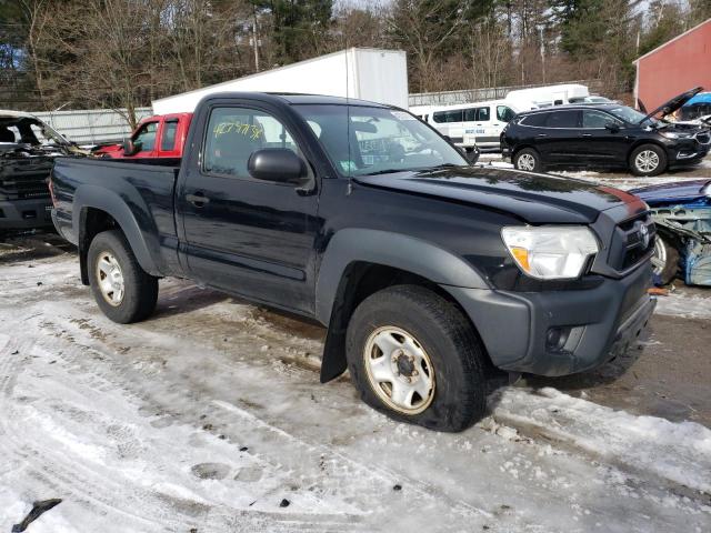 Photo 3 VIN: 5TFPX4EN4EX019879 - TOYOTA TACOMA 